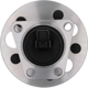 Purchase Top-Quality DORMAN (OE SOLUTIONS) - 951-836 - Wheel Hub And Bearing Assembly - Rear pa3