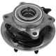 Purchase Top-Quality Rear Hub Assembly by DORMAN (OE SOLUTIONS) - 951-839 pa1