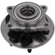 Purchase Top-Quality Rear Hub Assembly by DORMAN (OE SOLUTIONS) - 951-839 pa2