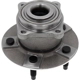 Purchase Top-Quality Rear Hub Assembly by DORMAN (OE SOLUTIONS) - 951-840 pa4