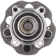 Purchase Top-Quality DORMAN (OE SOLUTIONS) - 951-850 - Wheel Bearing and Hub Assembly pa1