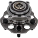 Purchase Top-Quality DORMAN (OE SOLUTIONS) - 951-850 - Wheel Bearing and Hub Assembly pa2