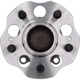 Purchase Top-Quality DORMAN (OE SOLUTIONS) - 951-850 - Wheel Bearing and Hub Assembly pa3