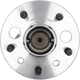 Purchase Top-Quality DORMAN (OE SOLUTIONS) - 951-853 - Wheel Hub and Bearing Assembly - Rear Right pa1