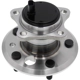 Purchase Top-Quality DORMAN (OE SOLUTIONS) - 951-853 - Wheel Hub and Bearing Assembly - Rear Right pa3