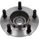 Purchase Top-Quality DORMAN (OE SOLUTIONS) - 951-887 - Wheel Bearing and Hub Assembly pa2