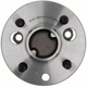 Purchase Top-Quality Rear Hub Assembly by DORMAN (OE SOLUTIONS) - 951-897 pa2