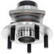 Purchase Top-Quality DORMAN (OE SOLUTIONS) - 951-915 - Wheel Hub And Bearing Assembly - Rear pa1