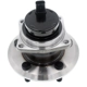 Purchase Top-Quality DORMAN (OE SOLUTIONS) - 951-915 - Wheel Hub And Bearing Assembly - Rear pa2