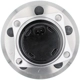 Purchase Top-Quality DORMAN (OE SOLUTIONS) - 951-915 - Wheel Hub And Bearing Assembly - Rear pa3