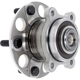 Purchase Top-Quality DORMAN (OE SOLUTIONS) - 951-920 - Rear Wheel Hub And Bearing Assembly pa1