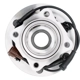 Purchase Top-Quality DORMAN (OE SOLUTIONS) - 951-923 - Wheel Bearing and Hub Assembly pa2