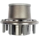 Purchase Top-Quality DORMAN (OE SOLUTIONS) - 952-324 - Wheel Bearing and Hub Assembly pa5