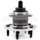 Purchase Top-Quality Rear Hub Assembly by DURAGO - 295-12003 pa2
