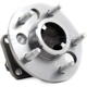 Purchase Top-Quality Rear Hub Assembly by DURAGO - 295-12004 pa2