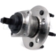 Purchase Top-Quality Rear Hub Assembly by DURAGO - 295-12006 pa1