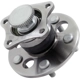 Purchase Top-Quality Rear Hub Assembly by DURAGO - 295-12009 pa3
