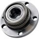 Purchase Top-Quality Rear Hub Assembly by DURAGO - 295-12012 pa3