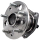 Purchase Top-Quality Rear Hub Assembly by DURAGO - 295-12041 pa4