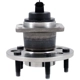 Purchase Top-Quality Rear Hub Assembly by DURAGO - 295-12152 pa1