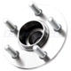Purchase Top-Quality Rear Hub Assembly by DURAGO - 295-12154 pa6
