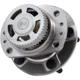 Purchase Top-Quality Rear Hub Assembly by DURAGO - 295-12156 pa2