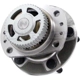 Purchase Top-Quality Rear Hub Assembly by DURAGO - 295-12156 pa4