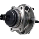 Purchase Top-Quality Rear Hub Assembly by DURAGO - 295-12169 pa3