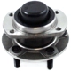 Purchase Top-Quality Rear Hub Assembly by DURAGO - 295-12170 pa3