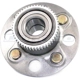 Purchase Top-Quality Rear Hub Assembly by DURAGO - 295-12175 pa3