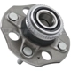 Purchase Top-Quality Rear Hub Assembly by DURAGO - 295-12178 pa1