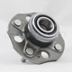 Purchase Top-Quality Rear Hub Assembly by DURAGO - 295-12178 pa4