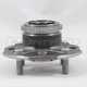 Purchase Top-Quality Rear Hub Assembly by DURAGO - 295-12178 pa5