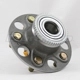 Purchase Top-Quality Rear Hub Assembly by DURAGO - 295-12179 pa1