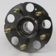 Purchase Top-Quality Rear Hub Assembly by DURAGO - 295-12180 pa1