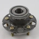 Purchase Top-Quality Rear Hub Assembly by DURAGO - 295-12180 pa3