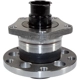 Purchase Top-Quality Rear Hub Assembly by DURAGO - 295-12187 pa5