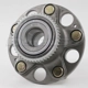 Purchase Top-Quality Rear Hub Assembly by DURAGO - 295-12188 pa1
