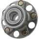Purchase Top-Quality Rear Hub Assembly by DURAGO - 295-12188 pa6