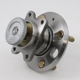 Purchase Top-Quality Rear Hub Assembly by DURAGO - 295-12190 pa2