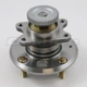 Purchase Top-Quality Rear Hub Assembly by DURAGO - 295-12190 pa3