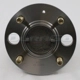 Purchase Top-Quality Rear Hub Assembly by DURAGO - 295-12191 pa1