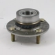 Purchase Top-Quality Rear Hub Assembly by DURAGO - 295-12194 pa4