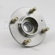 Purchase Top-Quality Rear Hub Assembly by DURAGO - 295-12194 pa5