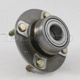 Purchase Top-Quality Rear Hub Assembly by DURAGO - 295-12194 pa6