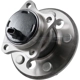 Purchase Top-Quality Rear Hub Assembly by DURAGO - 295-12207 pa5