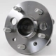 Purchase Top-Quality Rear Hub Assembly by DURAGO - 295-12208 pa1