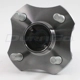 Purchase Top-Quality Rear Hub Assembly by DURAGO - 295-12209 pa1