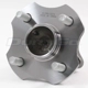 Purchase Top-Quality Rear Hub Assembly by DURAGO - 295-12210 pa6