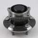 Purchase Top-Quality Rear Hub Assembly by DURAGO - 295-12216 pa3